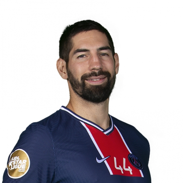 Nikola Karabatić